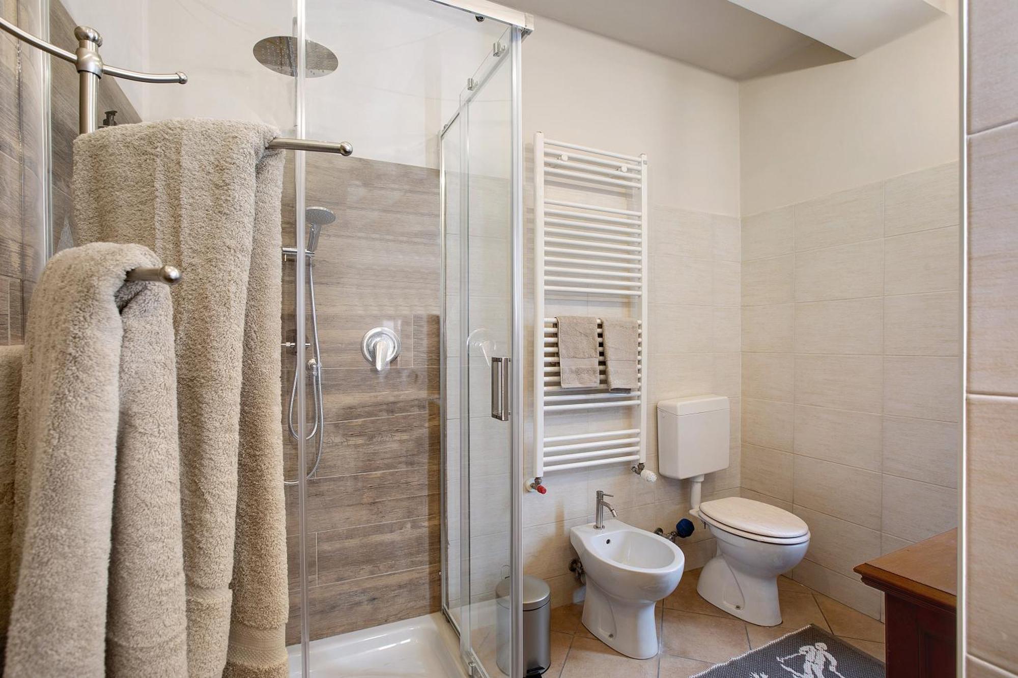 Casa Mel Aosta Apartment ภายนอก รูปภาพ