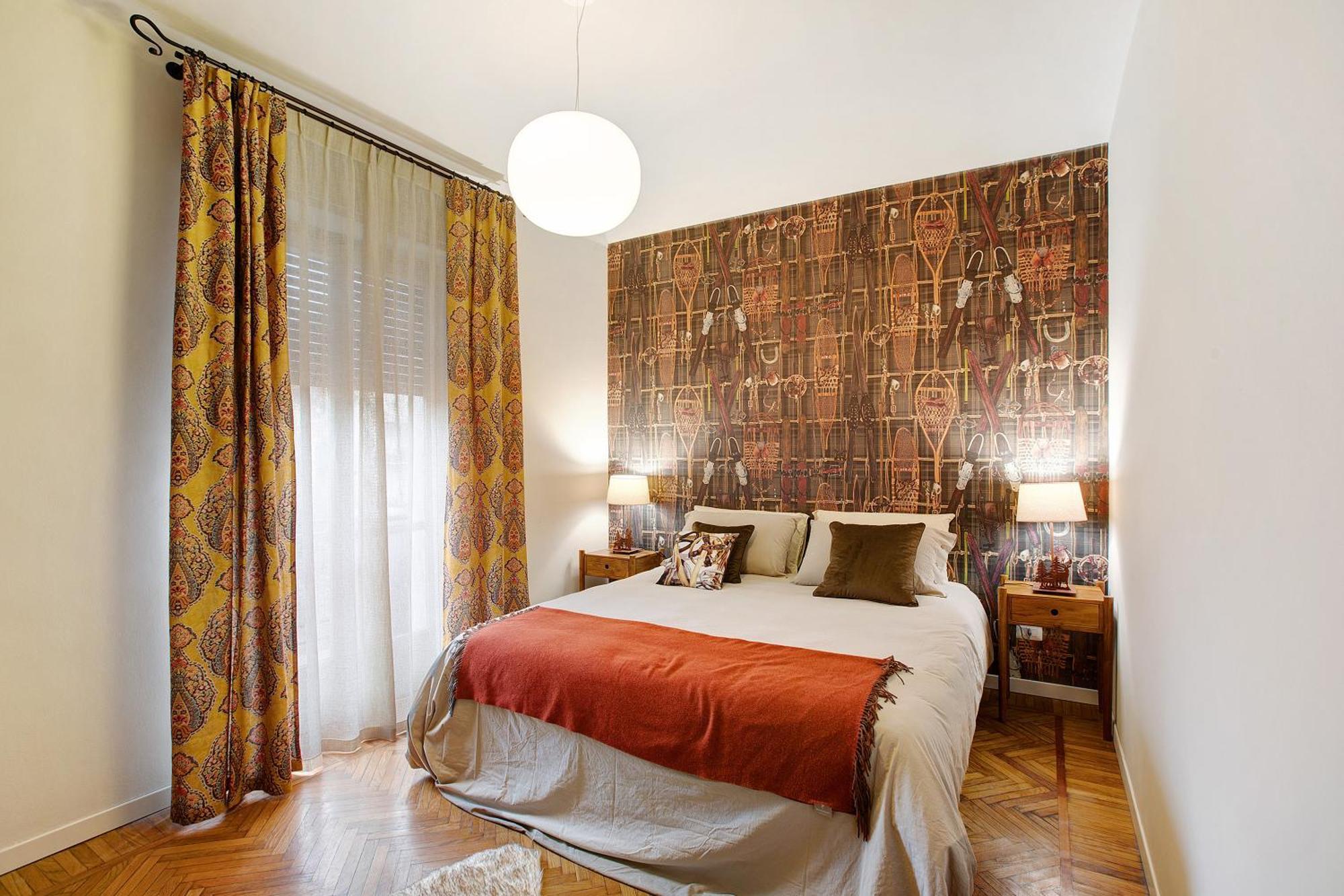 Casa Mel Aosta Apartment ภายนอก รูปภาพ